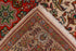 Vintage Tabriz Area Rug (3' x 5')